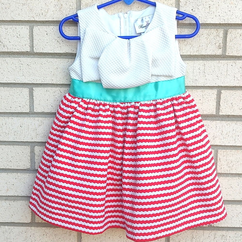 Rare Editions dress